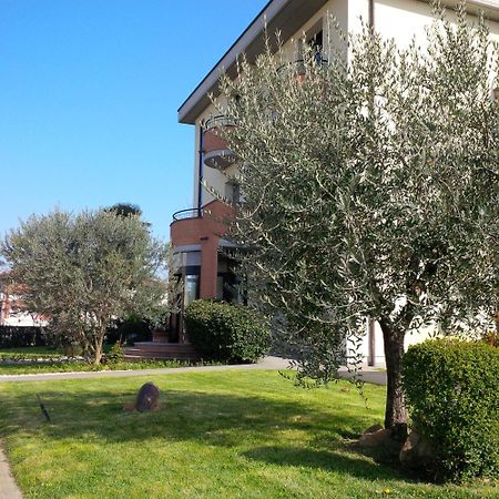Hotel Da Vito Campagna Lupia Εξωτερικό φωτογραφία