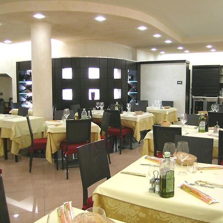 Hotel Da Vito Campagna Lupia Εξωτερικό φωτογραφία