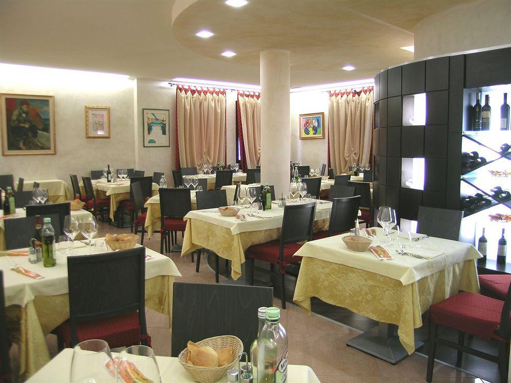 Hotel Da Vito Campagna Lupia Εξωτερικό φωτογραφία