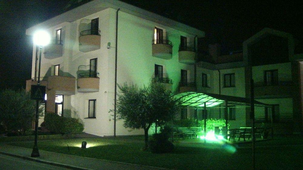 Hotel Da Vito Campagna Lupia Εξωτερικό φωτογραφία