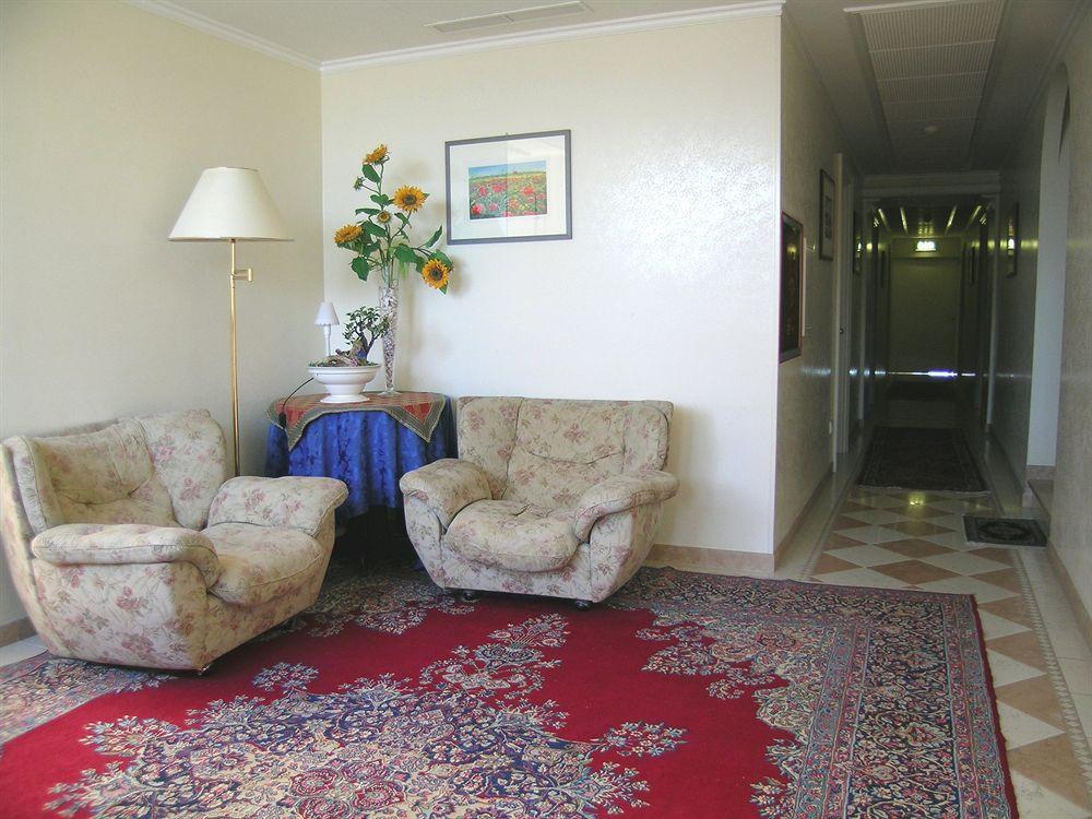 Hotel Da Vito Campagna Lupia Εξωτερικό φωτογραφία