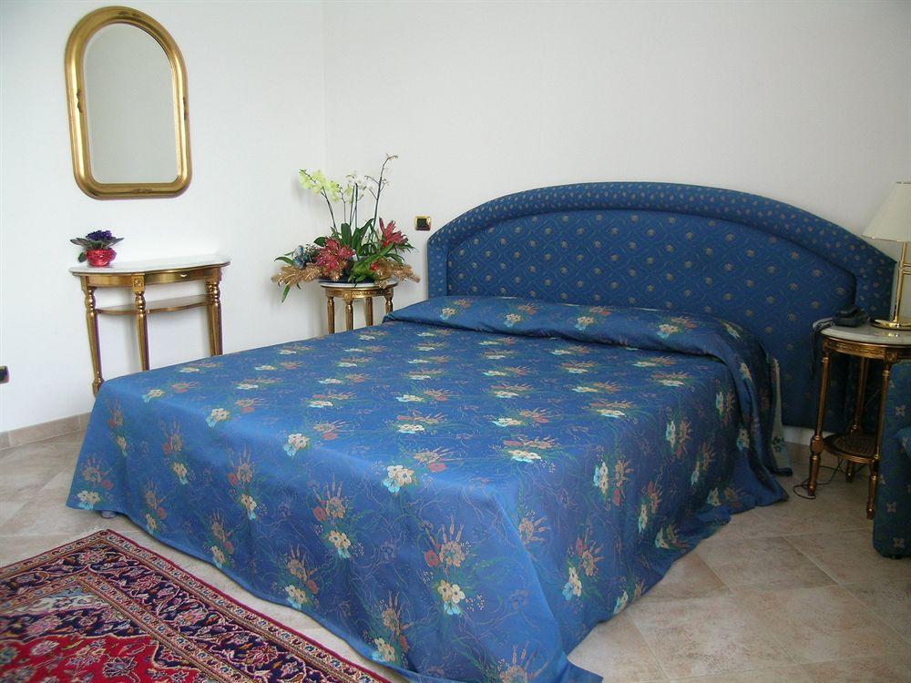 Hotel Da Vito Campagna Lupia Εξωτερικό φωτογραφία