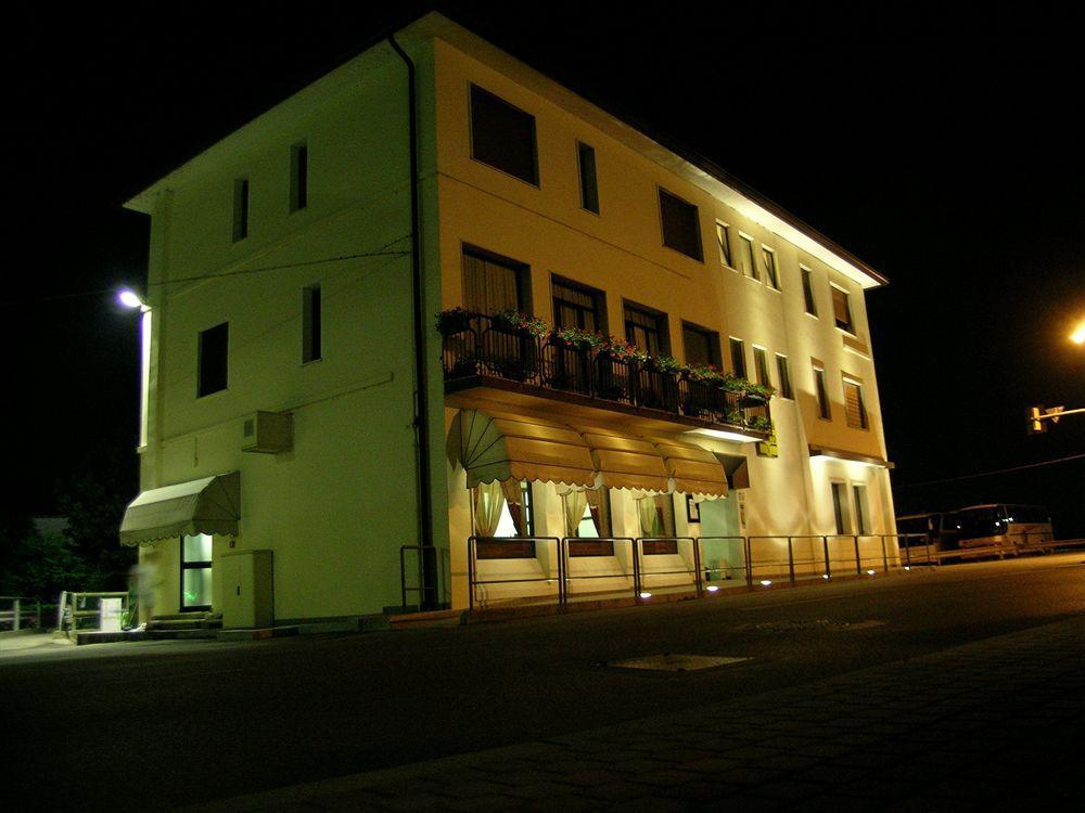 Hotel Da Vito Campagna Lupia Εξωτερικό φωτογραφία