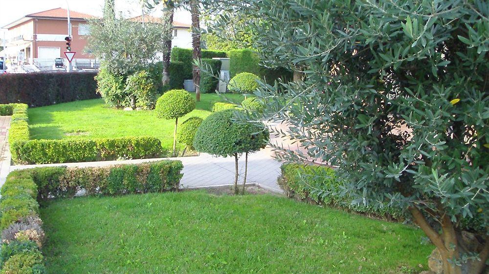 Hotel Da Vito Campagna Lupia Εξωτερικό φωτογραφία
