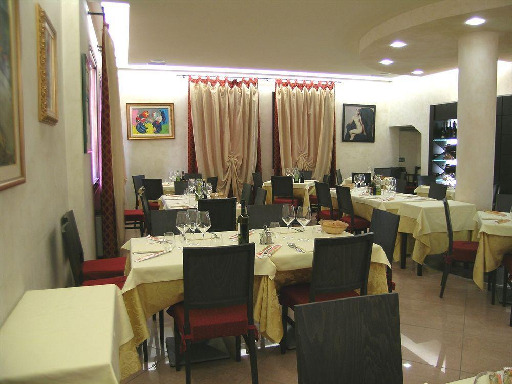 Hotel Da Vito Campagna Lupia Εξωτερικό φωτογραφία