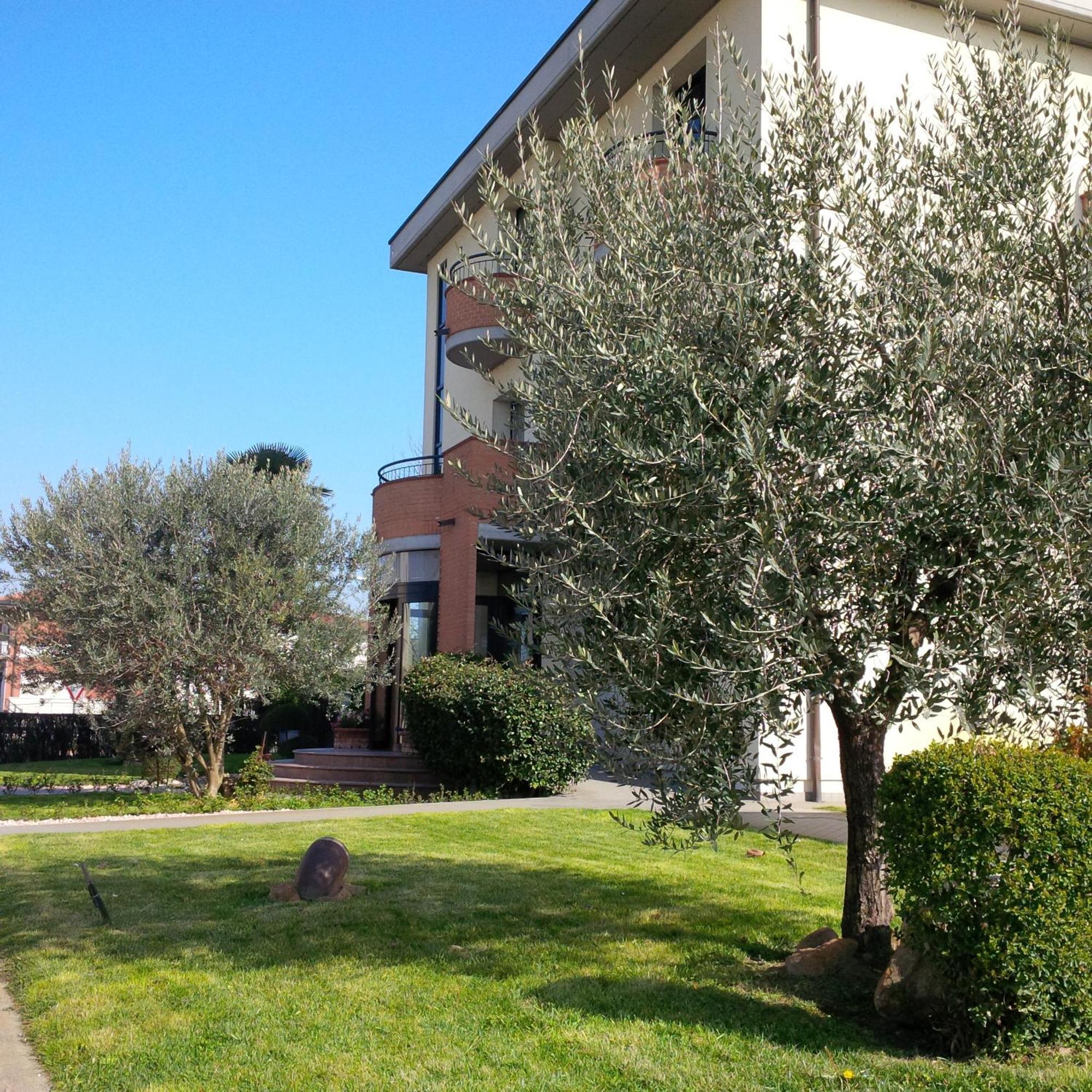 Hotel Da Vito Campagna Lupia Εξωτερικό φωτογραφία