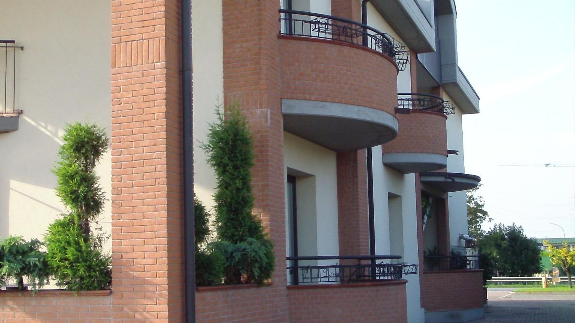 Hotel Da Vito Campagna Lupia Εξωτερικό φωτογραφία