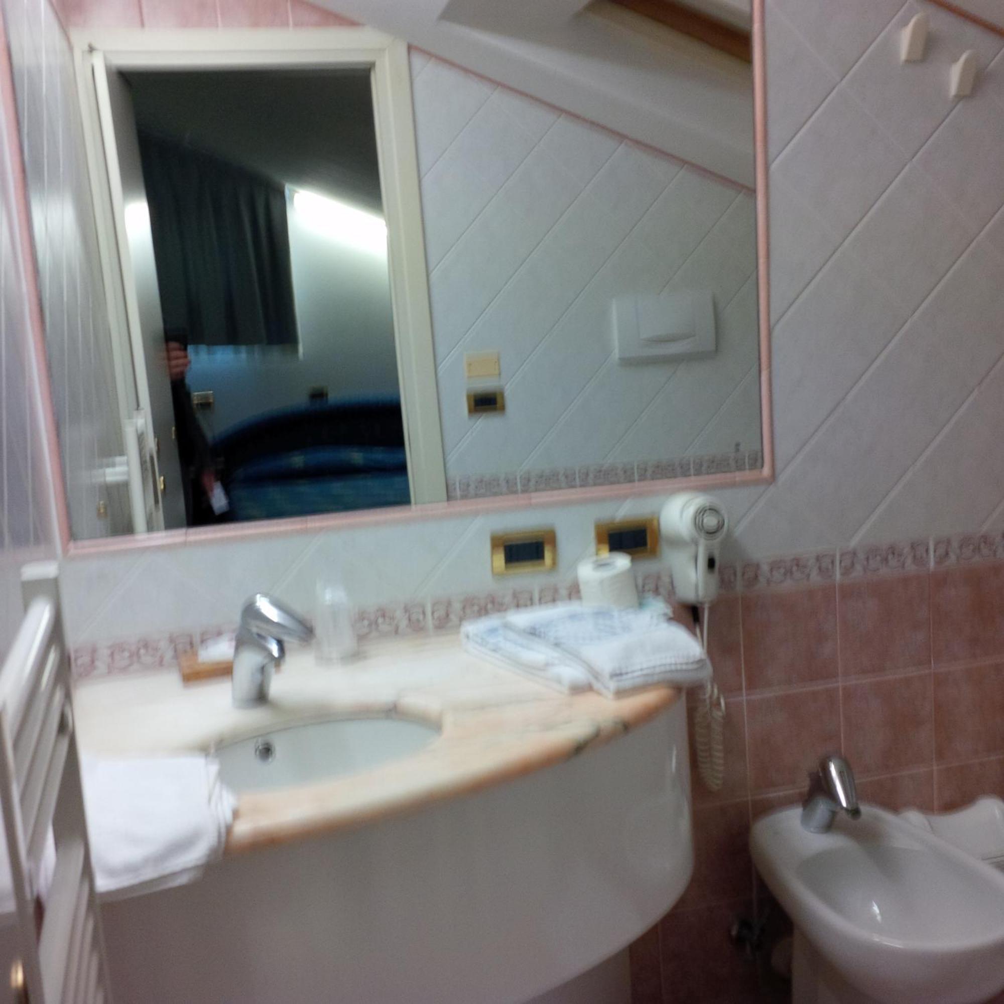 Hotel Da Vito Campagna Lupia Δωμάτιο φωτογραφία