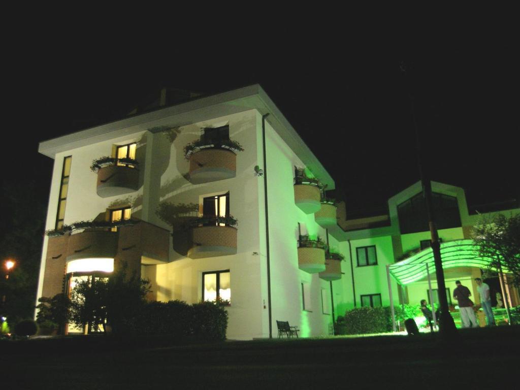 Hotel Da Vito Campagna Lupia Εξωτερικό φωτογραφία