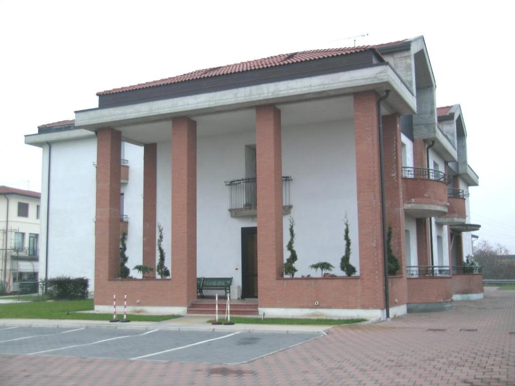 Hotel Da Vito Campagna Lupia Εξωτερικό φωτογραφία