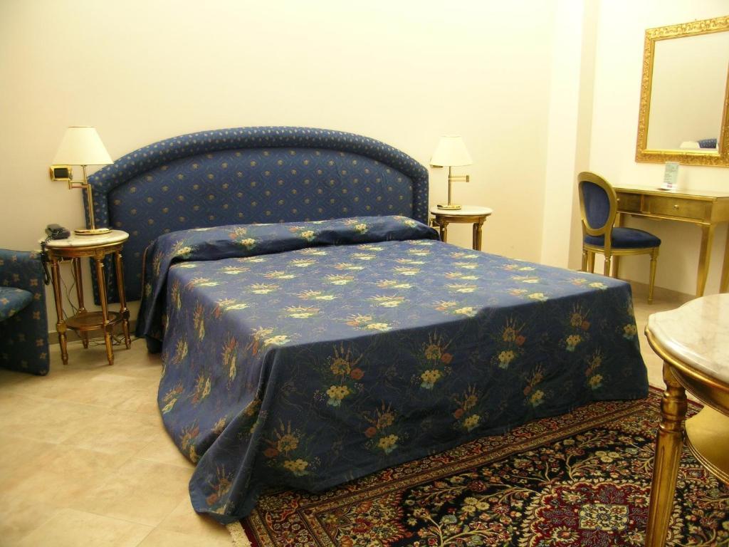 Hotel Da Vito Campagna Lupia Εξωτερικό φωτογραφία