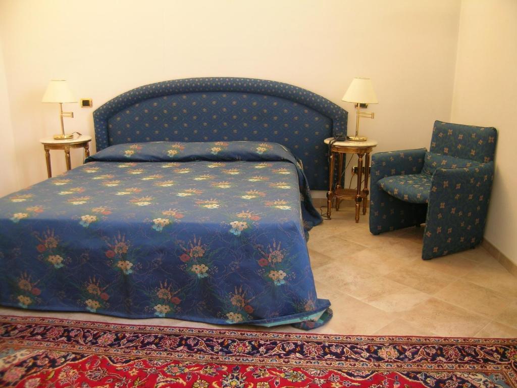 Hotel Da Vito Campagna Lupia Εξωτερικό φωτογραφία