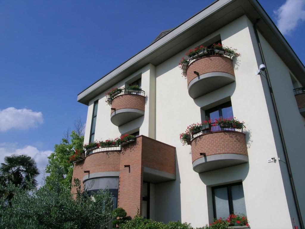 Hotel Da Vito Campagna Lupia Εξωτερικό φωτογραφία