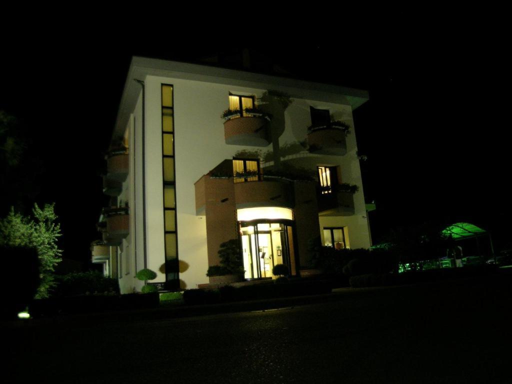 Hotel Da Vito Campagna Lupia Εξωτερικό φωτογραφία
