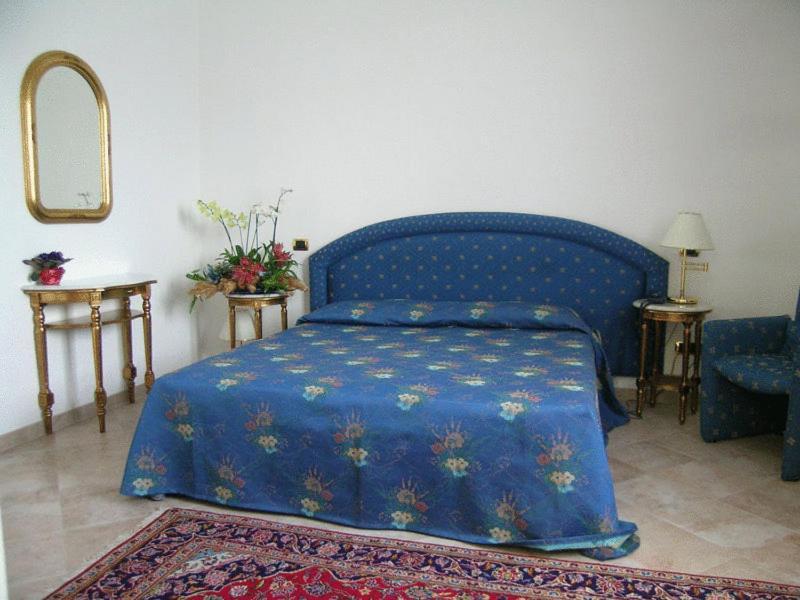Hotel Da Vito Campagna Lupia Εξωτερικό φωτογραφία