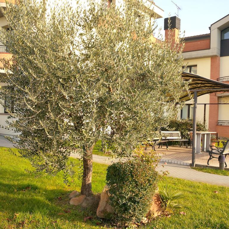 Hotel Da Vito Campagna Lupia Εξωτερικό φωτογραφία
